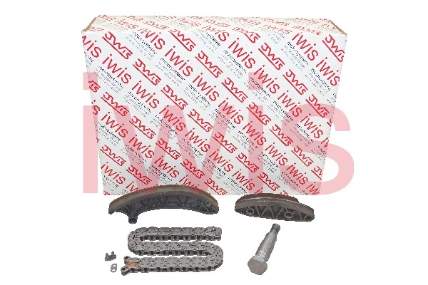 Timing Chain Kit